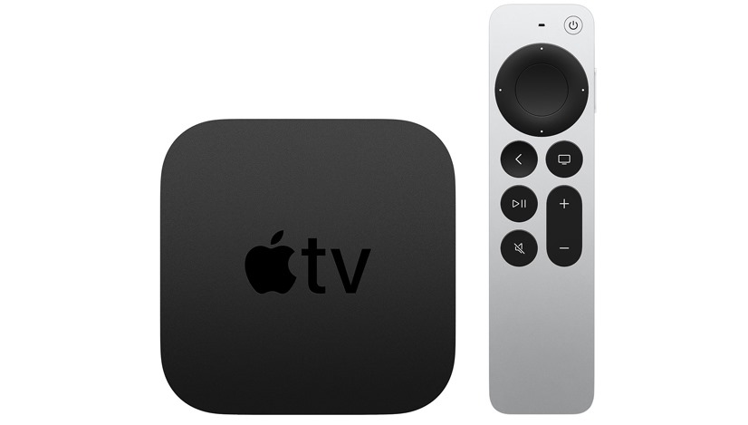 Jak propojit mobil s TV Apple TV