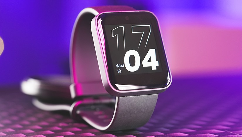 Xiaomi Mi Watch Lite: Jak by neměly vypadat chytré hodinky! [recenze]