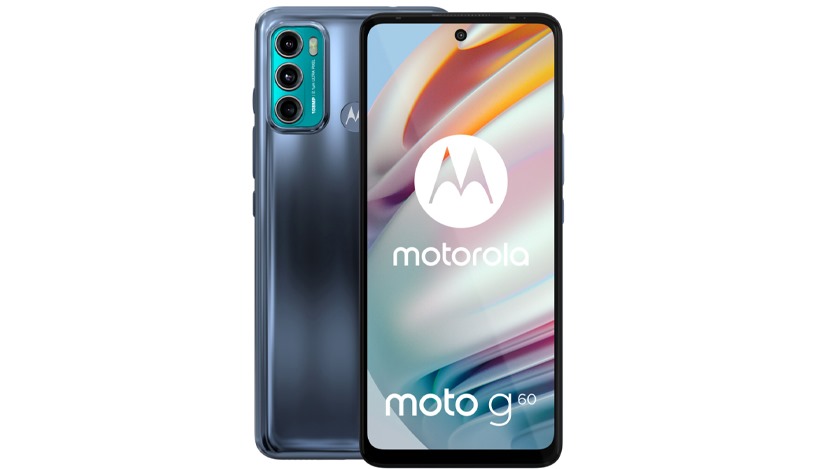 Motorola Moto G60 top mobil do 5500 Kč