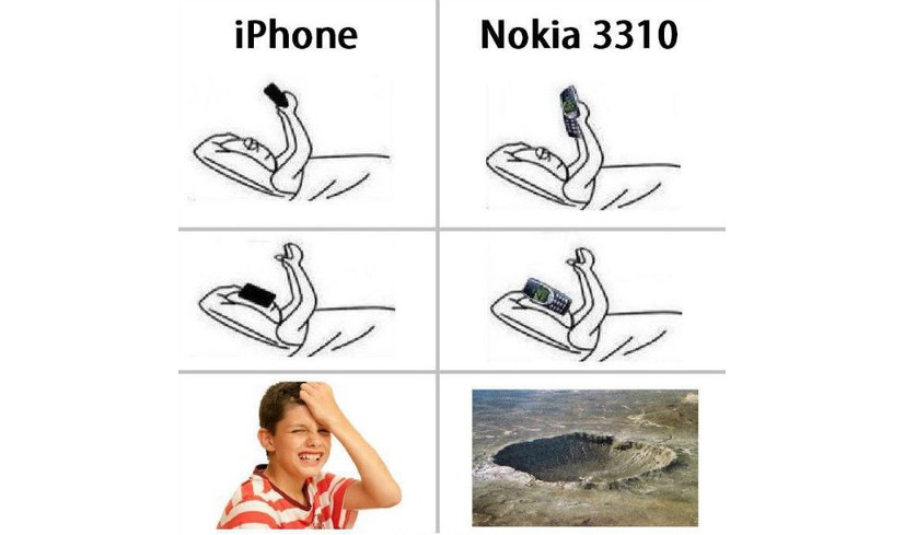 Nokia 3310