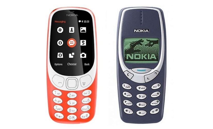 Nokia 3310 (2017)