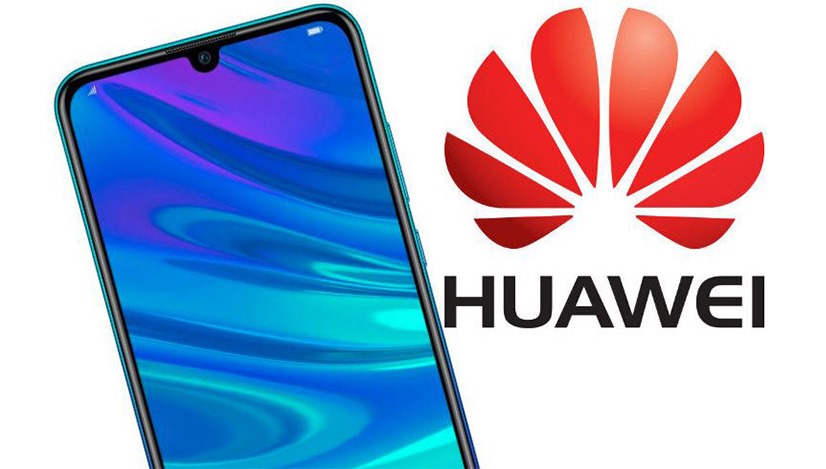 Recenze Huawei P Smart 2019