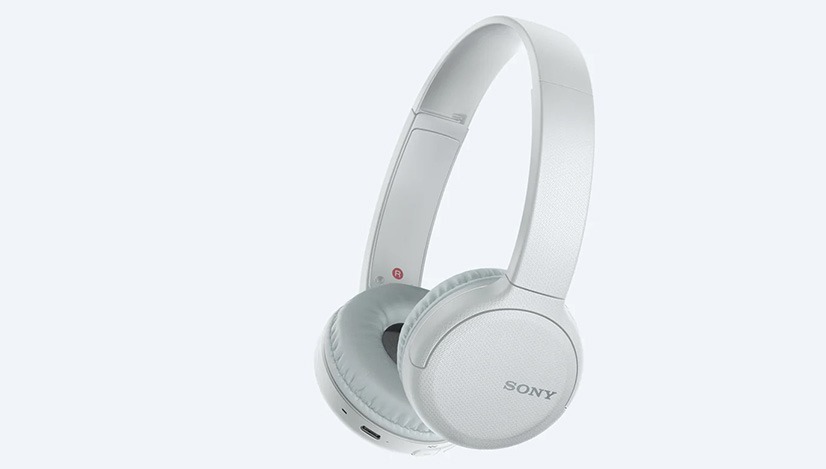 SONY WH-CH510