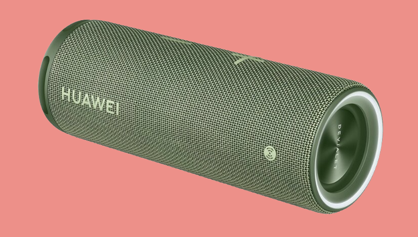 Huawei Sound Joy bezdrátový reproduktor