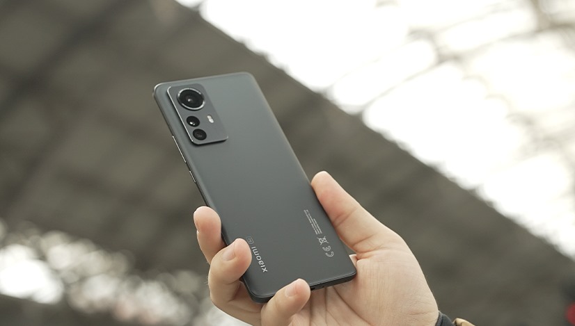 Xiaomi 12 Pro