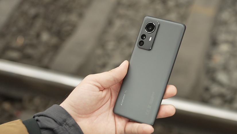 Xiaomi 12 Pro
