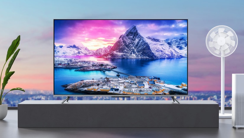Xiaomi TV Q1E 55