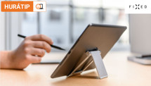 HURÁTIP: FIXED Frame TAB představuje praktický a elegantní stojánek pro váš tablet nebo mobilní telefon