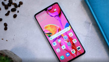 Recenze HUAWEI P30: Telefon, na který jste čekali?