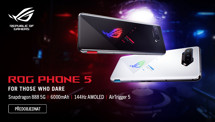 Předobjednejte nejvýkonnější herní telefon na trhu! 