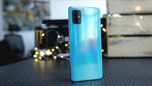 Recenze Samsung Galaxy A51: Naváže na úspěch A50?