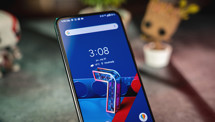 ASUS Zenfone 7 Pro: Změní tvůj pohled na focení mobilem! [recenze]