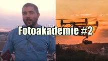 Fotoakademie 2: Jak na správnou kompozici?