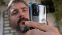Xiaomi 11T Pro - Nejrychleji nabíjející se mobil na trhu [recenze]