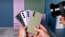 Pořídit si nový Galaxy S21 FE 5G se vyplatí