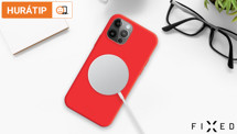 HURÁTIP: FIXED Magflow - jedinečné kryty s podporou MagSafe pro Váš iPhone!