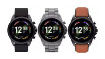 Chytré hodinky Fossil Gen 6: budou konkurencí pro Galaxy Watch4?