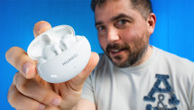 Huawei Freebuds 4i: Nejlepší sluchátka s ANC pod 2 tisíce! [recenze]