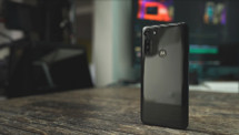 Recenze Motorola G8 Power: Až 4 dny na 1 nabití!