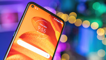 Motorola Moto G9 Plus: Má ještě hodně co zlepšovat! [recenze]