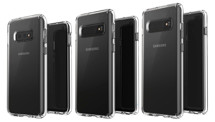 Ceny všech variant Samsungu Galaxy S10 odhaleny