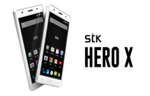 STK Hero X - novinka ve světě telefonů! + soutěž