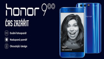 Honor 9! TOP smartphone, co nezruinuje vaši peněženku