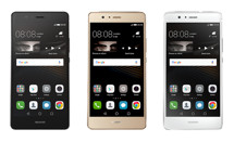 Huawei P9 Lite s dárkem ZDARMA!