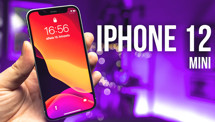 Apple iPhone 12 Mini: Malý prcek s velkým srdcem! [recenze]