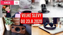 AKCE: Velké slevy pro školáky i rodiče na značku LAMAX do 23.8.2020