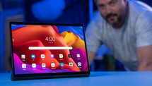 Lenovo Yoga Tab 13 [recenze]