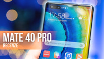 Huawei Mate 40 Pro: Mohl by to být klidně nejlepší telefon roku [recenze]