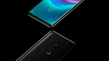 Meizu představuje koncept bez tlačítek a otvorů