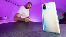 Xiaomi Mi 11: Je tak super, jak se o něm říká? [recenze]