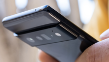 Google Pixel 6 Pro: najdou se nějaké slabiny? [recenze]