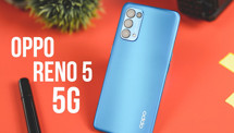 OPPO Reno5 5G: Oppatrný vstup na český trh! [recenze]