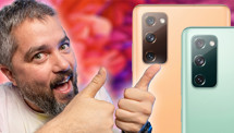 Samsung Galaxy S20 FE: Nejlepší letošní Samsung [recenze]