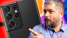 Samsung Galaxy S21 Ultra: Podařil se reparát, nebo je to propadák? [recenze]
