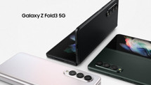 Samsung Galaxy Z Fold3 5G oficiálně: specifikace, cena a dostupnost
