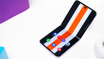 Samsung Galaxy Z Flip3: První ohebný telefon, který bych si koupil! [recenze]