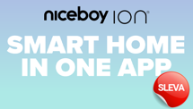Niceboy ION Vám ulehčí život