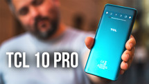 Recenze TCL 10 PRO: Telefon, který nečekaně překvapil!