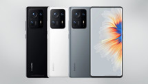 Xiaomi MIX 4: Skvělé funkce, rozporuplný fotoaparát