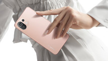 Xiaomi uvedlo svůj zatím nejtenčí a nejlehčí mobil. 11 Lite 5G NE má výkon i výdrž 