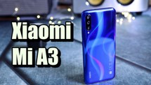 Recenze Xiaomi Mi A3 - Krásná designovka střední třídy