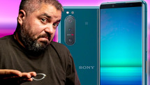 Sony Xperia 5 II: Skvělý telefon, který se zas bude málo prodávat [recenze]