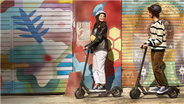 Tip redakce: Lehčí cestování po městě s koloběžkou Xiaomi Mi Electric Scooter Essential