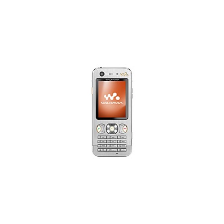 SONY ERICSSON W880 BRANCO 3G MP3 2.0 MPX RADIO SEMI NOVO