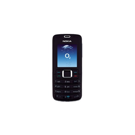 Nokia 3110 classic Black O2