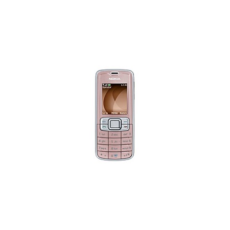 Nokia 3110 classic Pink O2